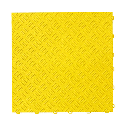Panneau de sol au m2