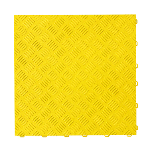 Panneau de sol au m2