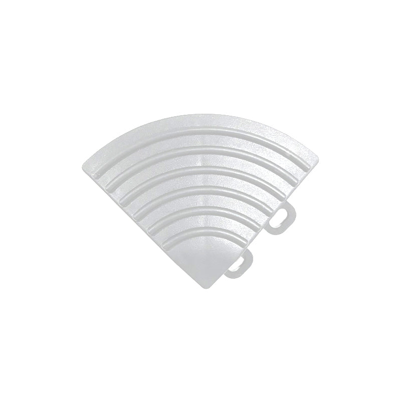 Coins de Dalles PVC