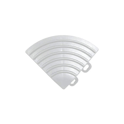 Coins de Dalles PVC