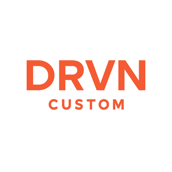 DRVN custom