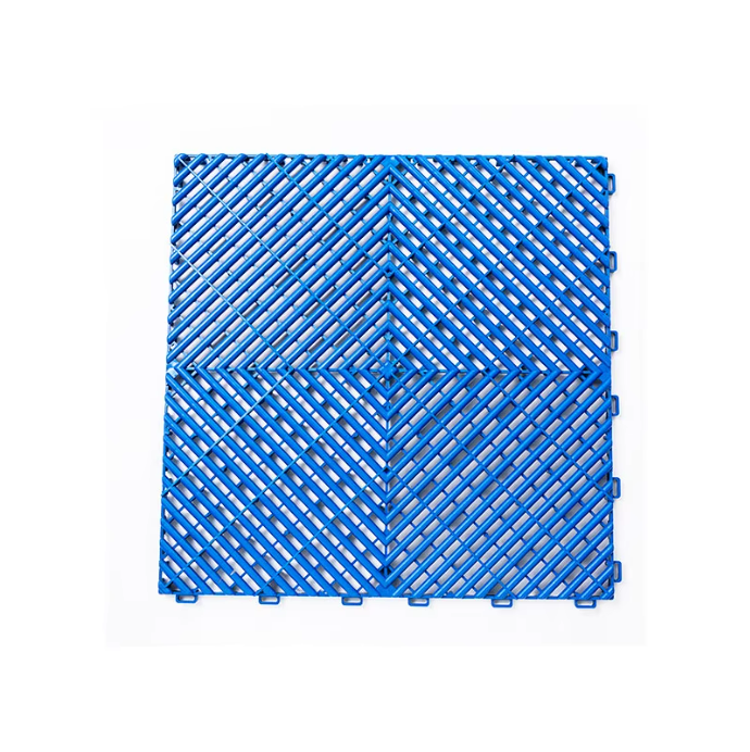 Dalles PVC au m2