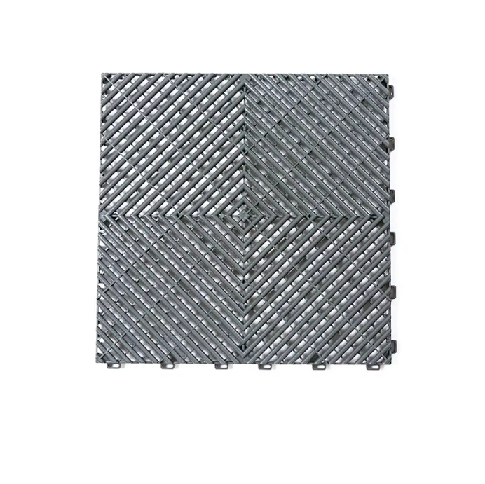 Dalles PVC au m2